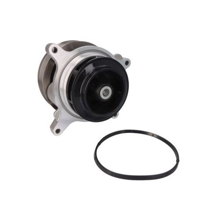 THERMOTEC WP-MN151 - Water pump (with pulley) fits: MAN TGS I, TGX I D1556LF07/D1556LF08/D1556LF09 01.19-09.21