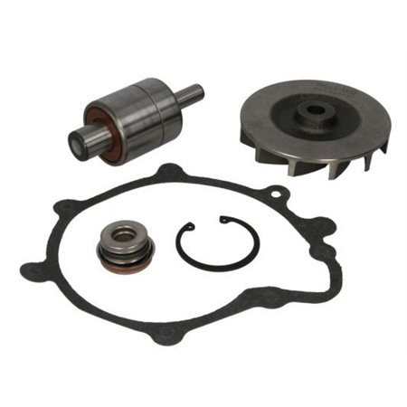 WP-MN107RK Repair Kit, water pump THERMOTEC