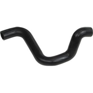 GATES 3516 - Cooling system rubber hose bottom (34mm/34mm) fits: OPEL CORSA A, CORSA A TR, VECTRA A 1.2/1.3/1.4 09.82-03.93