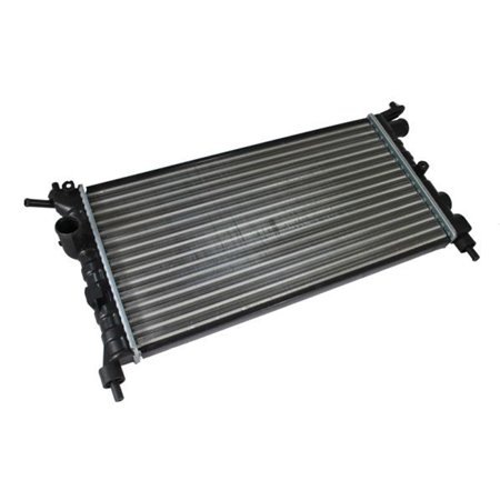 D7X003TT Radiator, engine cooling THERMOTEC