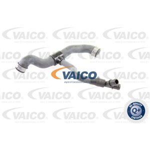 VAICO V30-2231 - Cooling system rubber hose bottom fits: MERCEDES C (CL203), C T-MODEL (S203), C (W203), CLC (CL203) 2.5/3.0/3.5