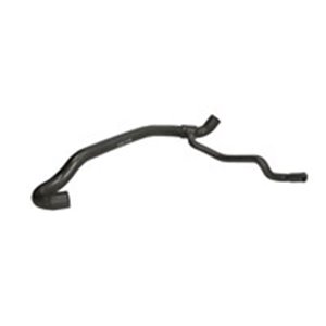 SASIC 3406345 - Cooling system rubber hose top fits: OPEL VECTRA B 2.2D 09.00-07.03