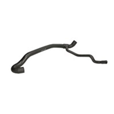 SASIC 3406345 - Cooling system rubber hose top fits: OPEL VECTRA B 2.2D 09.00-07.03