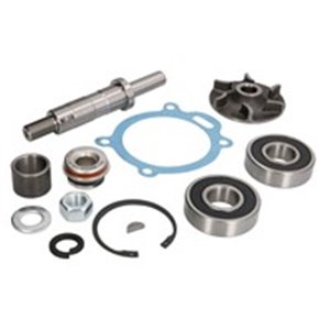 OMP 152.255 - Coolant pump repair kit fits: URSUS 4000; AKTIV FISCHER M; ALLIS CHALMERS 700, 800, TL; BERLIET 500; BROOME & VADE