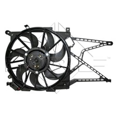 47308 Fan, engine cooling NRF