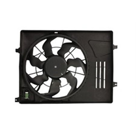 47968 Fan, engine cooling NRF