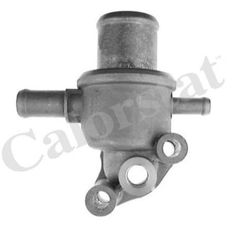 CALORSTAT BY VERNET TH6265.87J - Cooling system thermostat (87°C, in housing) fits: FIAT CINQUECENTO 0.9 07.91-07.99