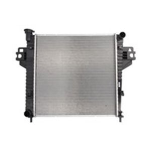 53182 Radiator, engine cooling NRF - Top1autovaruosad