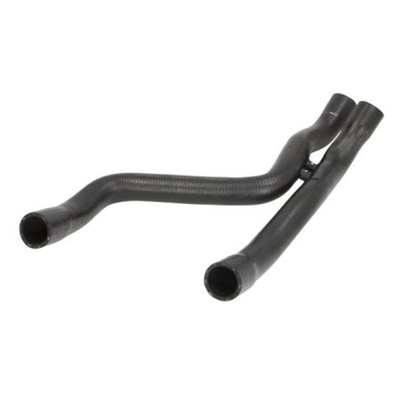 THERMOTEC DWW105TT - Cooling system rubber hose fits: SEAT AROSA VW LUPO I, POLO, POLO III 1.0/1.4/1.6 10.94-07.05