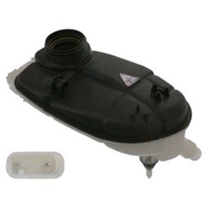 101121 Expansion Tank, coolant FEBI BILSTEIN - Top1autovaruosad