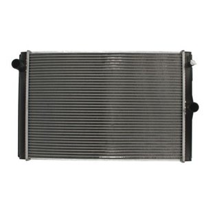 D72043TT Mootori radiaator (Manuaalne) sobib: TOYOTA AURIS 1.4D 03.07 09.1