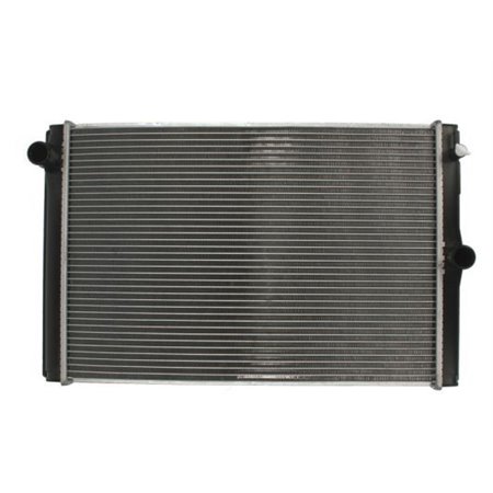 D72043TT Radiator, engine cooling THERMOTEC