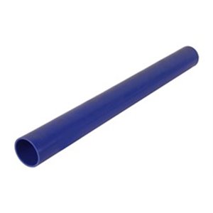 SE83-1000 Cooling system silicone hose 83mmx1000mm (220/ 40°C, tearing pres