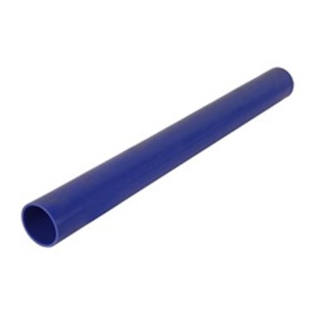 THERMOTEC SE83-1000 - Cooling system silicone hose 83mmx1000mm (220/-40°C, tearing pressure: 0,9 MPa, working pressure: 0,3 MPa)