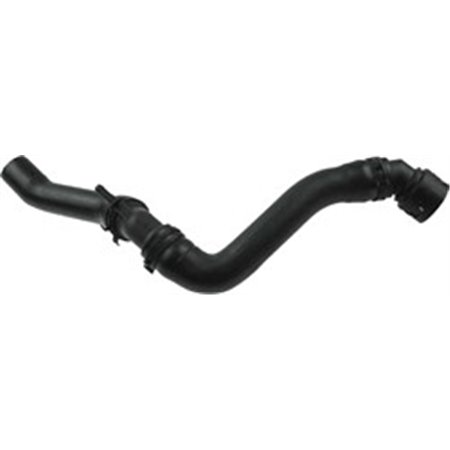 GATES 05-2937 - Cooling system rubber hose top (31mm/31mm) fits: SEAT LEON SKODA OCTAVIA I VW BORA I, GOLF IV 1.9D 06.97-06.06