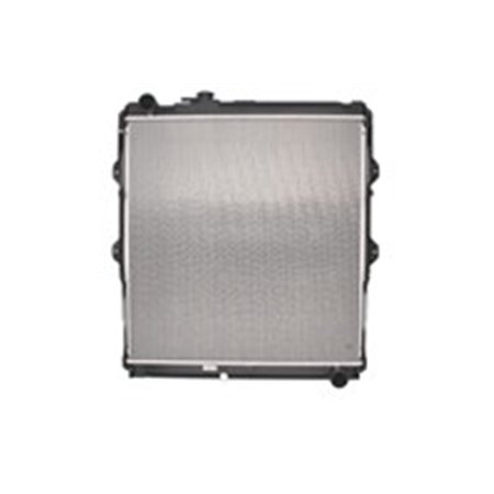 KOYORAD PL011707 - Engine radiator fits: TOYOTA HILUX VII 3.0D 08.05-09.15