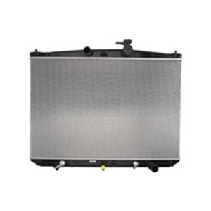 KOYORAD PL013292 - Engine radiator fits: LEXUS RX 3.5H 11.15-