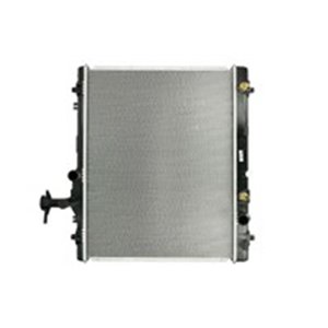 KOYORAD PL102610 - Engine radiator (Automatic) fits: SUZUKI SWIFT IV 1.2/1.6 10.10-