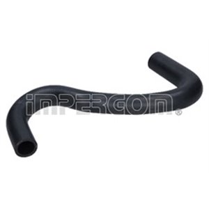 IMPERGOM 224182 - Cooling system rubber hose bottom fits: FORD B-MAX, FIESTA VI 1.25-1.6 06.08-