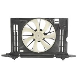 47379 Fan, engine cooling NRF - Top1autovaruosad