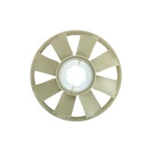 NRF 49840 Ventilaatori ventilaator  läbim - Top1autovaruosad