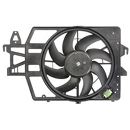 47642 Fan, engine cooling NRF