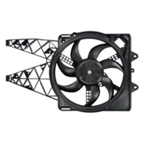 47252 Fan, engine cooling NRF