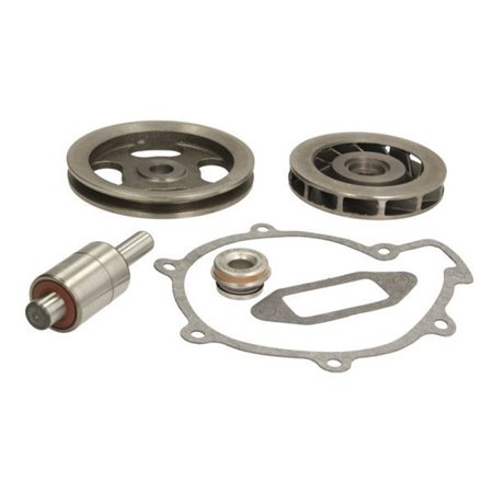 WP-MN122RK Repair Kit, water pump THERMOTEC