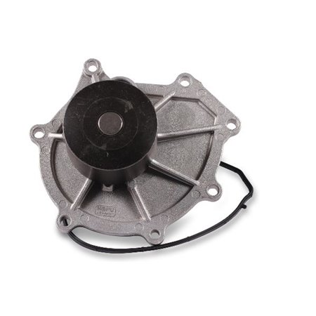 P2601 Water Pump, engine cooling HEPU