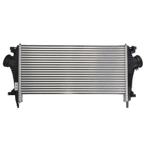 DAX024TT Charge Air Cooler THERMOTEC - Top1autovaruosad