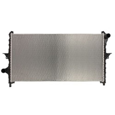 550002 Radiaator,mootorijahutus NRF