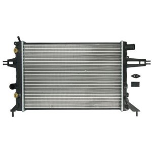 THERMOTEC D7X052TT - Engine radiator (Automatic) fits: OPEL ASTRA G, ASTRA G CLASSIC 1.4/1.6/1.8 02.98-07.09