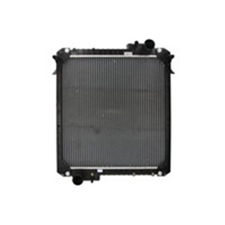 54085 Radiator, engine cooling NRF