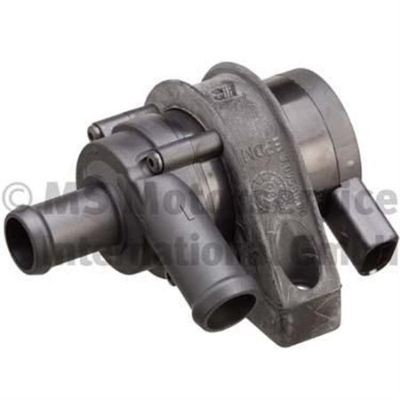 7.02074.62.0 Auxiliary Water Pump (cooling water circuit) PIERBURG