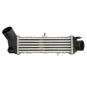 DAT002TT Charge Air Cooler THERMOTEC - Top1autovaruosad