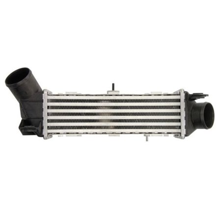 DAT002TT Charge Air Cooler THERMOTEC