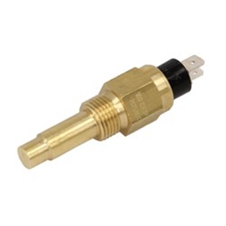 VDO 323-803-001-059D - Coolant temperature sensor (number of pins: 2, with a warning connector for 105°C)
