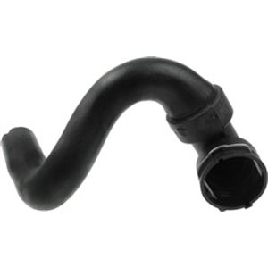 GATES 05-2583 - Cooling system rubber hose bottom (33,5mm/28,5mm) fits: OPEL CORSA D 1.3D 07.06-08.14