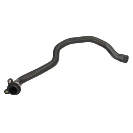 THERMOTEC DWB178TT - Cooling system rubber hose fits: BMW X3 (F25) 2.0/3.0 01.11-08.17