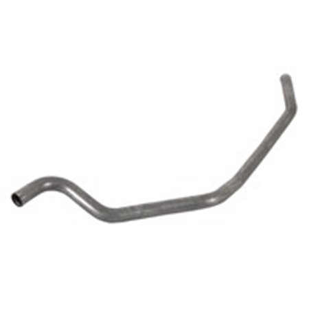 VANSTAR VAN71003DF - Cooling system metal pipe fits: DAF