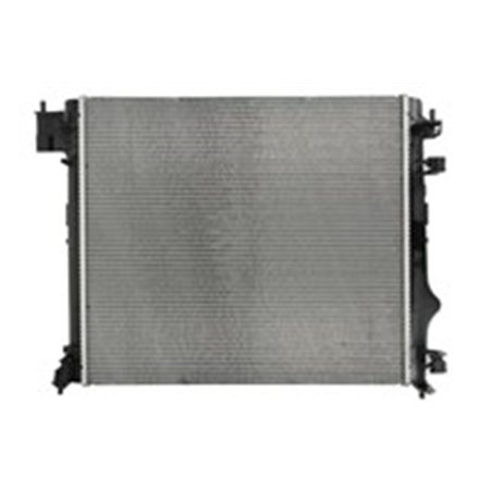 VALEO 701641 - Engine radiator fits: RENAULT ESPACE V 1.6/1.8 02.15-