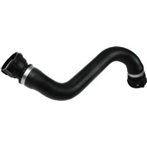 05-2553 Radiator Hose GATES - Top1autovaruosad