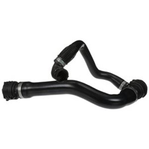 GATES 05-2351 - Cooling system rubber hose top (39mm/39mm) fits: BMW X5 (E70) 4.8 10.06-03.10