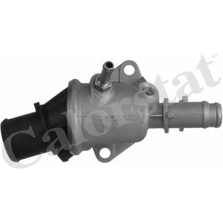 CALORSTAT BY VERNET TH6489.88J - Cooling system thermostat (88°C, in housing) fits: LANCIA KAPPA 2.4D 06.98-10.01