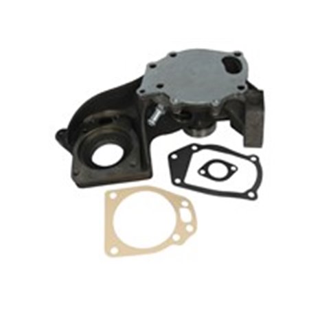 I126 Water Pump, engine cooling DOLZ