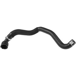 GATES 02-1974 - Cooling system rubber hose (19mm/19mm) fits: AUDI A4 B7; SEAT EXEO, EXEO ST 2.0 11.04-05.13