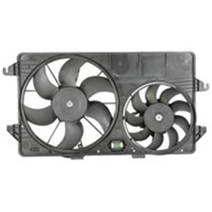 47450 Fan, engine cooling NRF - Top1autovaruosad