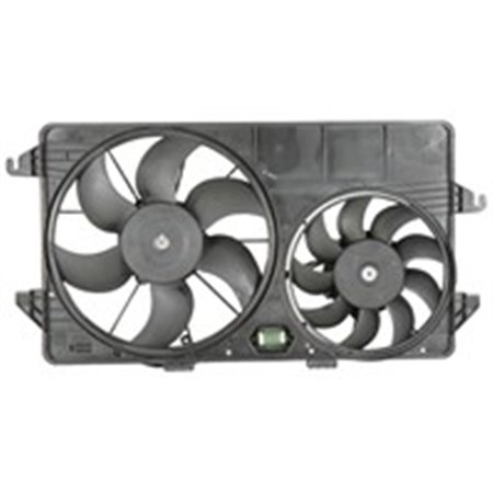 47450 Fan, engine cooling NRF