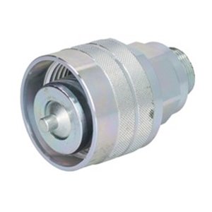 FASTER CVV162/2615 MV - Hydraulic coupler plug, connection size: 1inch, thread size M26/1,5mm iSO standard: 14541