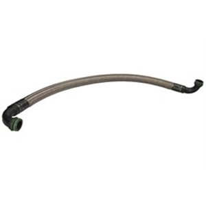 CZM CZM112276 - Cooling system metal pipe (to retarder) fits: SCANIA 3, 4 DC11.01-DTC11.02 05.87-04.06